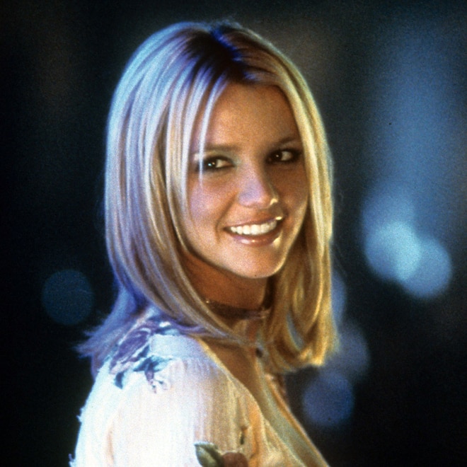 Britney Spears, Crossroads, 2002